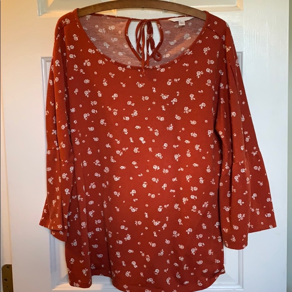 Lauren Conrad XL Long Sleeve